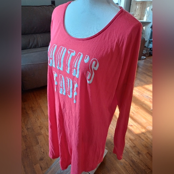 Victoria's Secret nightgown - Picture 3 of 5